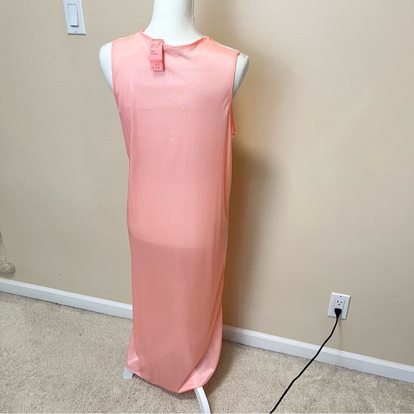 NWT Vintage 1960’s Chemise Nightgown - The Bon 100% Nylon Nightie - Deadstock - Picture 9 of 14